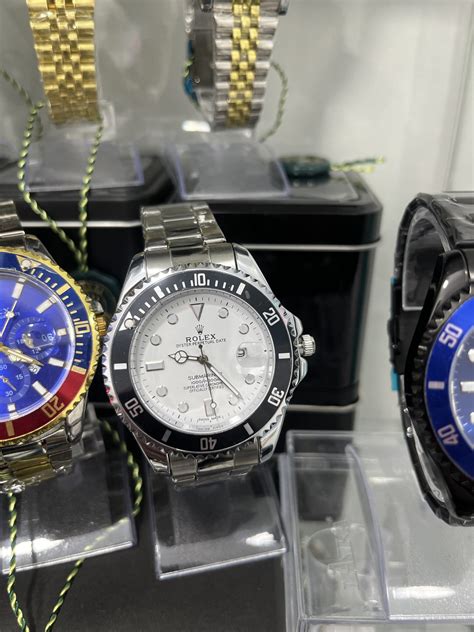 relojes rolex aaa